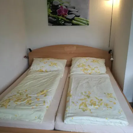 Tuchscherer * Cranzahl