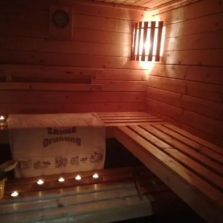 Tuchscherer Apartament