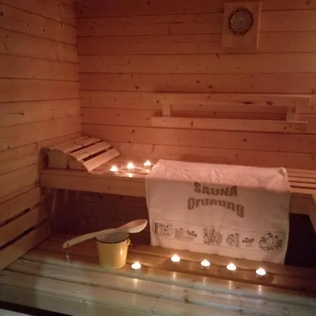 Tuchscherer * Cranzahl