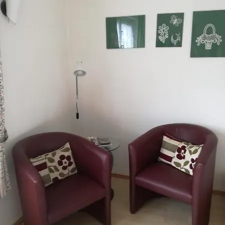 Tuchscherer Cranzahl