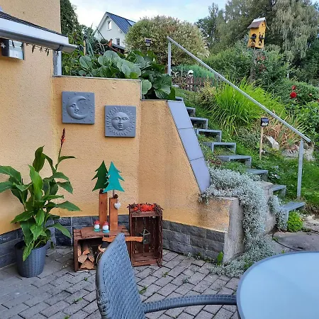 Tuchscherer Cranzahl