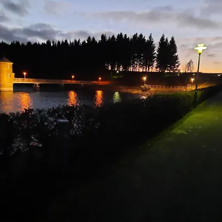 Tuchscherer Lejlighed Cranzahl