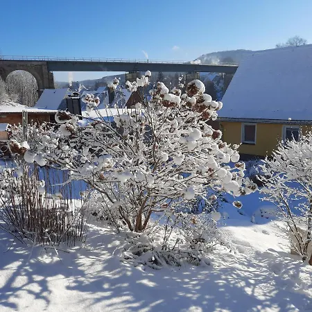 Apartament Tuchscherer