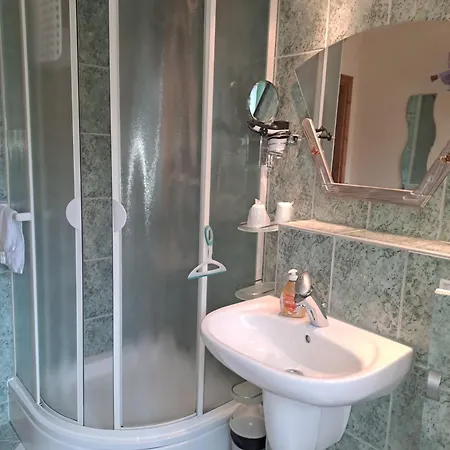 Tuchscherer Apartament