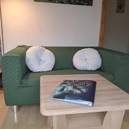 Apartamento Tuchscherer
