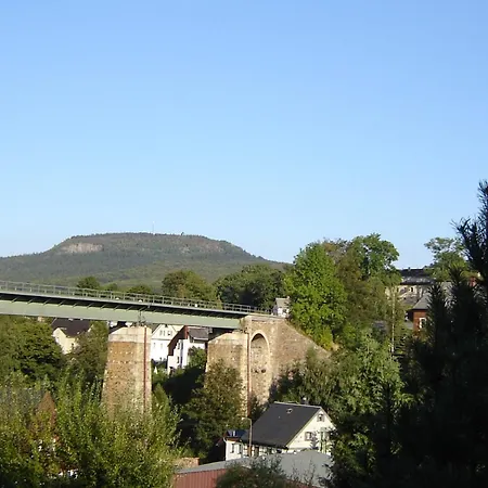 Tuchscherer Apartament