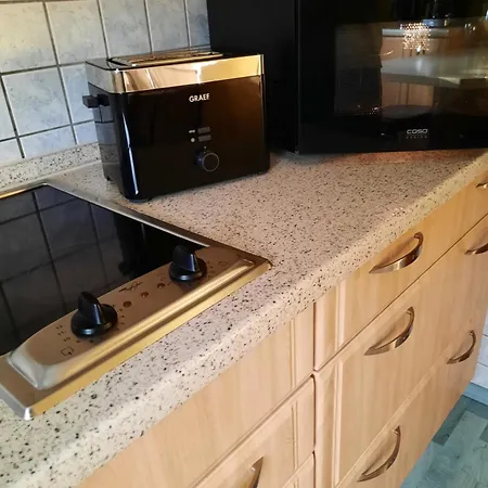 Appartement Tuchscherer