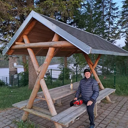 Tuchscherer Lejlighed Cranzahl