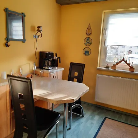 Apartment Tuchscherer