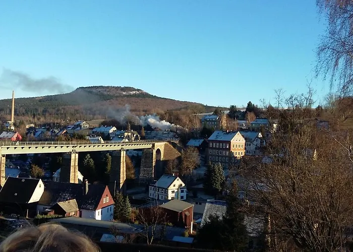 Tuchscherer Cranzahl