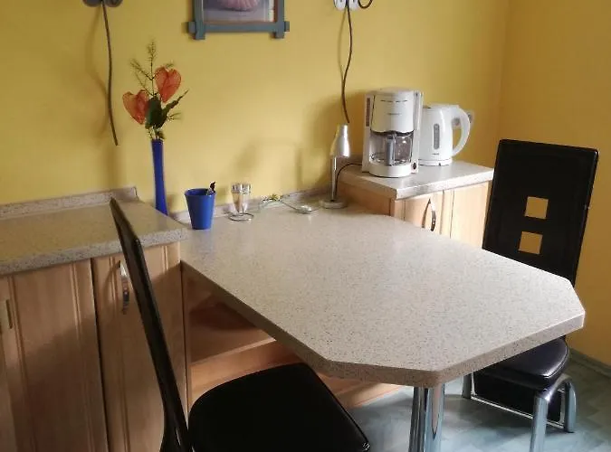 Appartement Tuchscherer