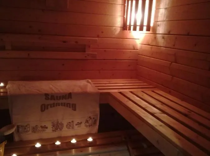 Tuchscherer Appartement