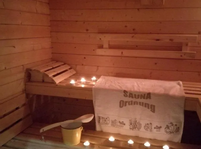 Tuchscherer * Cranzahl