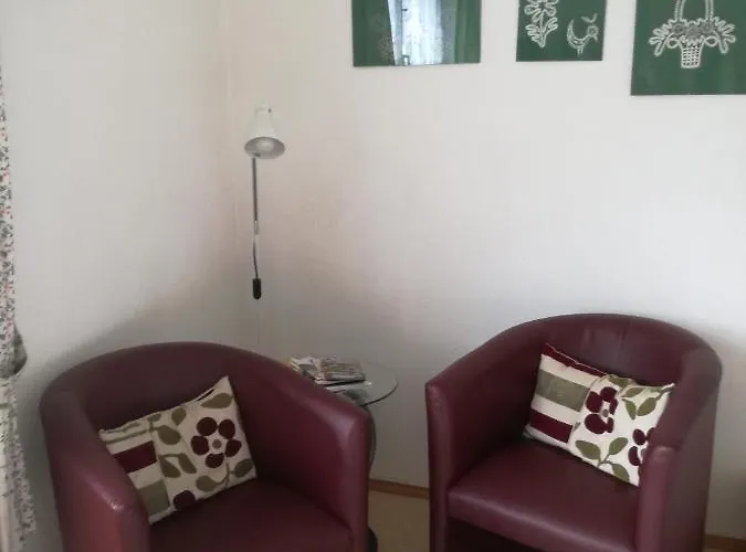 Tuchscherer Cranzahl