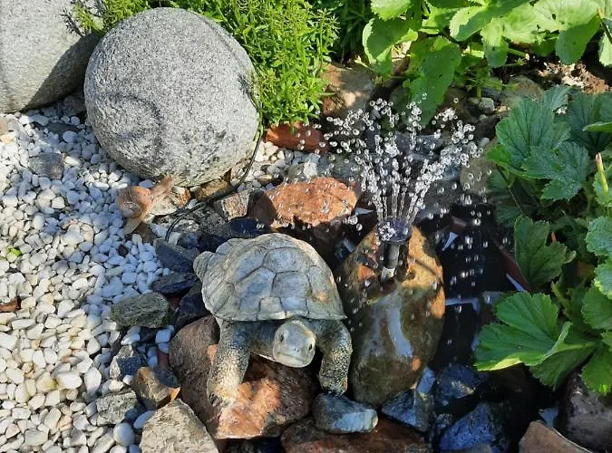 Tuchscherer Appartement Cranzahl