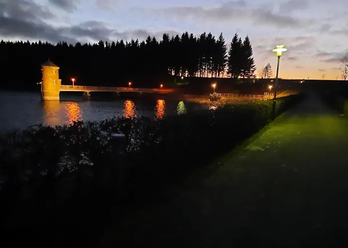 Tuchscherer Appartement Cranzahl