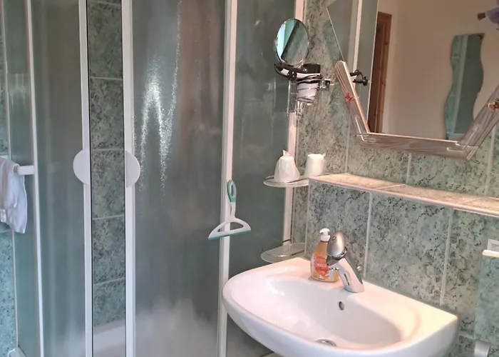 Tuchscherer Appartement