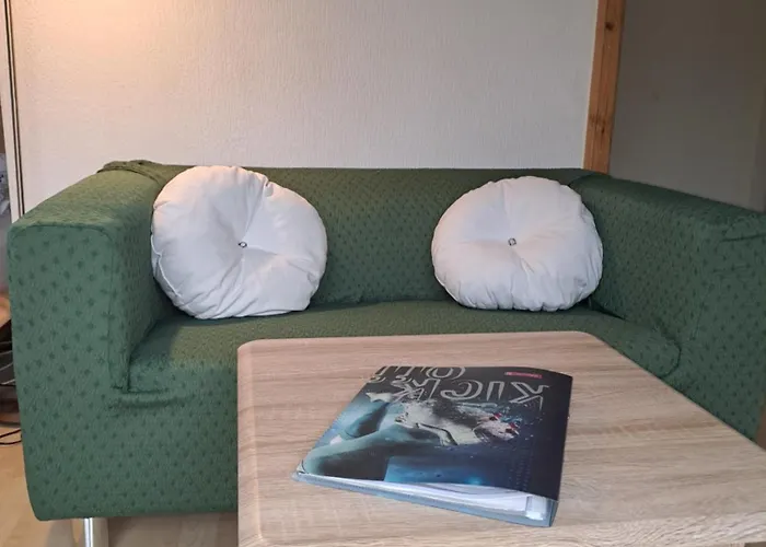 Appartement Tuchscherer