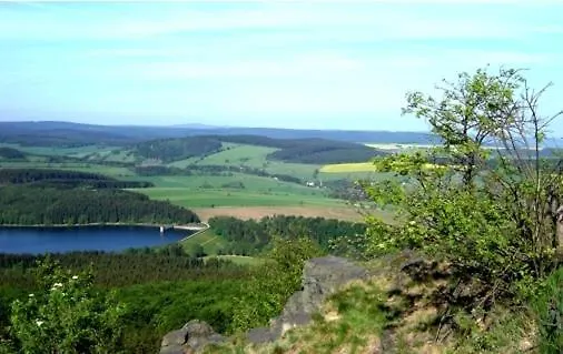 Tuchscherer Appartement Cranzahl
