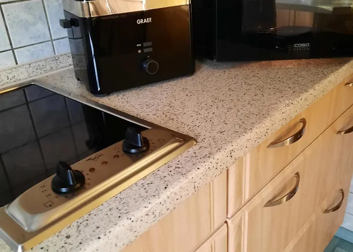 Appartement Tuchscherer