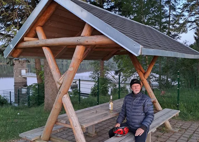 Tuchscherer Appartement Cranzahl